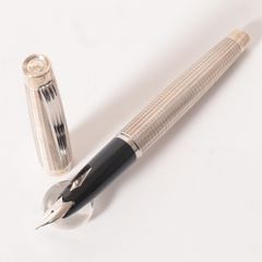 PLATINUM プラチナ・プラチナ 1st Pt.alloy 万年筆 プラチナ万年筆 プラチナ・プラチナ 1stモデル 万年筆 Pt.ALLOYペン先