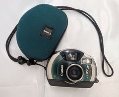 N 최종 가격 인하 [보관품]CANON IXY D5 필름 카메라 APS 필름 컴팩트 카메라 컬렉션