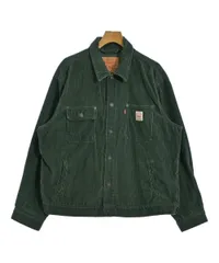 LEVI'S ブルゾン（その他） メンズ 【古着】【中古】【送料無料】のサムネイル