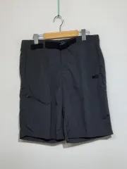 (33) ミレー MILLET ハーフパンツ 単色 登山ウェア アウトドア ハーフパンツのサムネイル