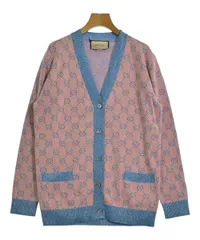 GUCCI カーディガン レディース 【古着】【中古】【送料無料】のサムネイル