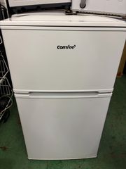 Comfee 冷蔵庫 RCD93WHS(E) 2024年製 - メルカリ