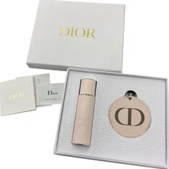 2026年最新】DIORミニ香水セットの人気アイテム - メルカリ