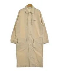 DROLE de MONSIEUR ステンカラーコート メンズ 【古着】【中古】【送料無料】のサムネイル