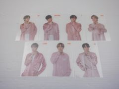 BTS V トレカ 5TH MUSTER 2019 'MAGIC SHOP' DVD テヒョン テテ - メルカリ