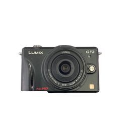 186000 現状品 Panasonic DMC-FT2 LUMIX - メルカリ