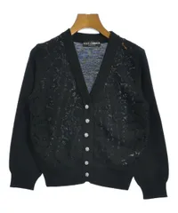 DOLCE&GABBANA カーディガン レディース 【古着】【中古】【送料無料】のサムネイル