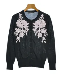 DOLCE&GABBANA カーディガン レディース 【古着】【中古】【送料無料】のサムネイル