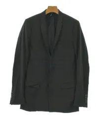 Dior Homme テーラードジャケット メンズ 【古着】【中古】【送料無料】のサムネイル