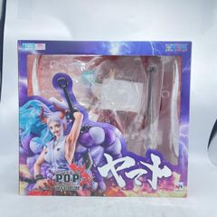 M0530A1 未開封☆メガハウス フィギュア ワンピース ヤマト - メルカリ
