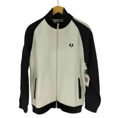 フレッドペリー FRED PERRY 別注 トラックジャケット メンズ JPN：L のサムネイル