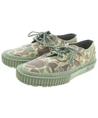 WTAPS スニーカー メンズ 【古着】【中古】【送料無料】のサムネイル