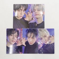TWICE サナ with you-th MUSIC PLANT 限定 ラキドロ トレカ フォト