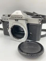 □ PENTAX ペンタックス KX フィルムカメラのサムネイル