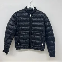 MONCLER モンクレール ダウンジャケット ブラック メンズ　Sサイズ 1サイズのサムネイル