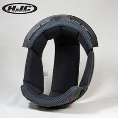 HJC ヘルメット HJP434 インナーライナー:CS-15 標準:XL用 サイズ:XL(12mm)のサムネイル