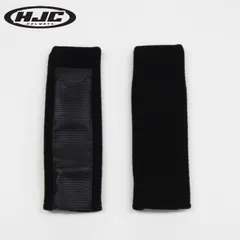 HJC ヘルメット HJP454 チンストラップ カバーセット:RPHA11用 カラー:ブラック(無地)/STARWARS サイズ:ONE SIZEのサムネイル