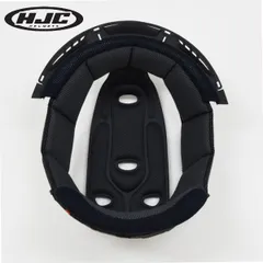 HJC ヘルメット HJP464 インナーライナー:DS-X1 標準:S用 サイズ:S(15mm)のサムネイル
