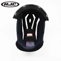 HJC ヘルメット HJP474 インナーライナー:RPHA70:MARVEL オプション:L.XL適用 サイズ:7mm(L/XL)のサムネイル