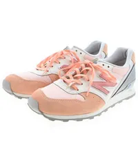 New Balance スニーカー レディース 【古着】【中古】【送料無料】のサムネイル