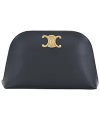 CELINE ポーチ レディース 【古着】【中古】【送料無料】のサムネイル
