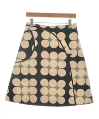 MARNI ひざ丈スカート レディース 【古着】【中古】【送料無料】のサムネイル