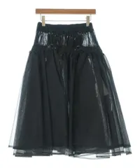 noir kei ninomiya ひざ丈スカート レディース 【古着】【中古】【送料無料】のサムネイル