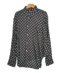 BLACK COMME des GARCONS ブラウス レディース 【古着】【中古】【送料無料】のサムネイル
