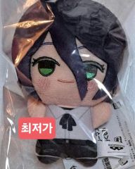 新品未使用未開封】劇場版 チェンソーマン レゼ篇 ぬいぐるみ レゼ