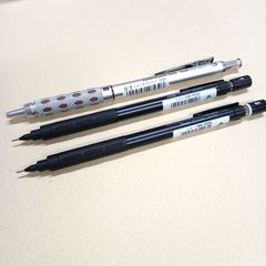 uni M5-1052 製図用シャープペン セット - メルカリ