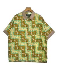 BOTTEGA MARTINESE ステンカラーコート メンズ 【古着】【中古】【送料