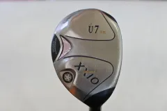 ダンロップ　The XXIO レディス　25度　MP500L　Lフレックス　ユーティリティ　中古　ゴルフドゥ！春日井店【最短即日発送】のサムネイル