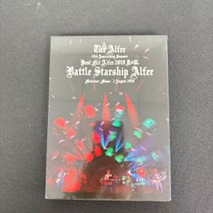 best hit alfee 2019夏の乱 dvd - メルカリ