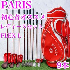ES4 オノフ 初心者オススメ ゴルフクラブ メンズセット 右利き 12本