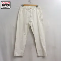 00s RALPH LAUREN チノ パンツ メンズ ~XSサイズ相当のサムネイル