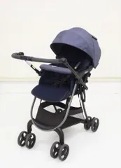 シティ スター GB GRACO Citi Star GB イオン限定モデル 2120733 ヘッドサポート欠品 軽量 両対面ベビーカー 生後1ヶ月～ クリーニング済み B61000t
