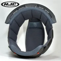 HJC ヘルメット HJP409 インナーライナー:CS-MX2 L用 サイズ:L(15mm)のサムネイル