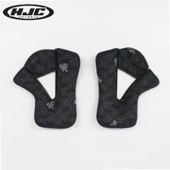 HJC ヘルメット HJP410 チークパッド:CL-XY2 25mm/M用 サイズ:M(25mm)のサムネイル