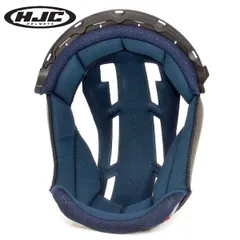 HJC ヘルメット HJP413 インナーライナー:IS-MAX2 標準:M用 サイズ:M(9mm)のサムネイル