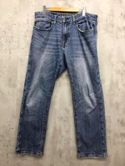 NAUTICA ノーティカ ORIGINAL RELAXED デニムパンツ size34/30/青 ■■ メンズのサムネイル