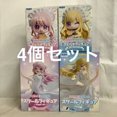 wave 【咲-saki-】のどっち 1/10フィギュアのどっち覚醒。おまけ付