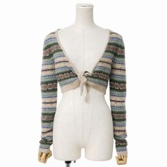 BALENCIAGA バレンシアガ パンツ サイズ34 千鳥格子 ハウンドトゥース