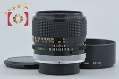 2026年最新】FD Canon 85mmの人気アイテム - メルカリ