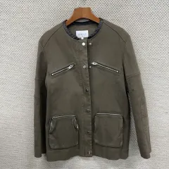 サンドロ ジャケット 1 D09951のサムネイル