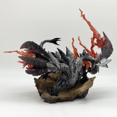 クリエイターズモデル　バルファルク2体セット クリエイターズモデル バルファルク2体セット - メルカリ