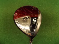 2958 RMX VD 5W 18° TOUR AD GP-6 S カバー有 ヤマハ リミックス フェアウェイウッド .033434のサムネイル