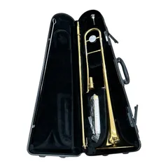 YAMAHA ヤマハ トロンボーン 管楽器 YSL354のサムネイル