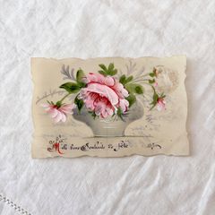 美術品・アンティーク・コレクション フランスアンティーク芸術的な