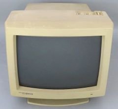 NEC マルチシンクディスプレイ Multisync PC-KM172 E817 - メルカリ