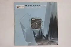 12” Scott Brown Elysium Plus PLUS1 	Evolution Plus /00250のサムネイル